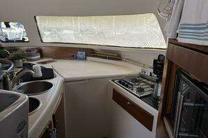 1999 Fountaine Pajot Bahia 46 thumbnail 64