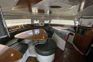 1999 Fountaine Pajot Bahia 46 thumbnail 61