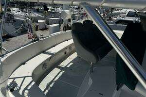 1999 Fountaine Pajot Bahia 46 thumbnail 20