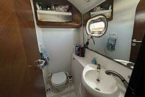 1999 Fountaine Pajot Bahia 46 thumbnail 87