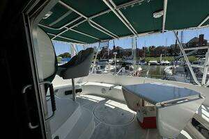 1999 Fountaine Pajot Bahia 46 thumbnail 48