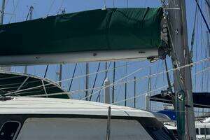 1999 Fountaine Pajot Bahia 46 thumbnail 26