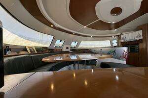 1999 Fountaine Pajot Bahia 46 thumbnail 53