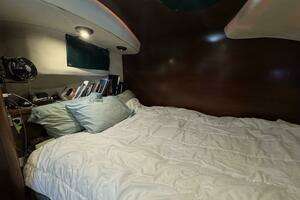 1999 Fountaine Pajot Bahia 46 thumbnail 73