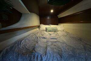1999 Fountaine Pajot Bahia 46 thumbnail 81