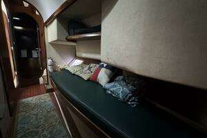 1999 Fountaine Pajot Bahia 46 thumbnail 80