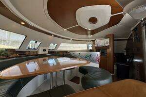 1999 Fountaine Pajot Bahia 46 thumbnail 59