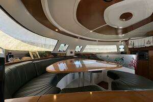 1999 Fountaine Pajot Bahia 46 thumbnail 52