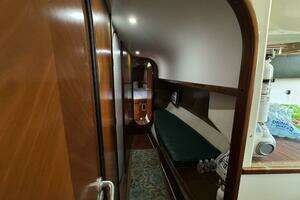 1999 Fountaine Pajot Bahia 46 thumbnail 70