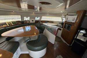 1999 Fountaine Pajot Bahia 46 thumbnail 55