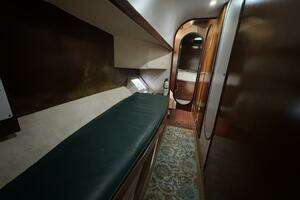 1999 Fountaine Pajot Bahia 46 thumbnail 68