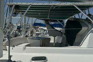 1999 Fountaine Pajot Bahia 46 thumbnail 30
