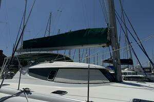 1999 Fountaine Pajot Bahia 46 thumbnail 25