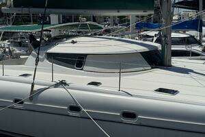 1999 Fountaine Pajot Bahia 46 thumbnail 11