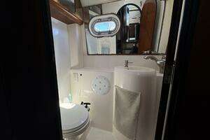 1999 Fountaine Pajot Bahia 46 thumbnail 89