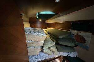 1999 Fountaine Pajot Bahia 46 thumbnail 78
