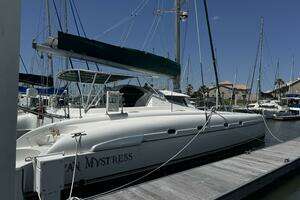 1999 Fountaine Pajot Bahia 46 thumbnail 14