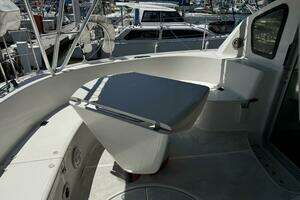1999 Fountaine Pajot Bahia 46 thumbnail 41