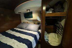 1999 Fountaine Pajot Bahia 46 thumbnail 74