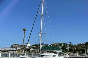 1999 Fountaine Pajot Bahia 46 thumbnail 2