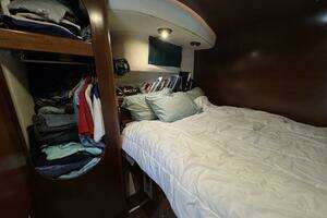 1999 Fountaine Pajot Bahia 46 thumbnail 72