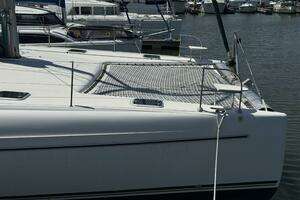 1999 Fountaine Pajot Bahia 46 thumbnail 17