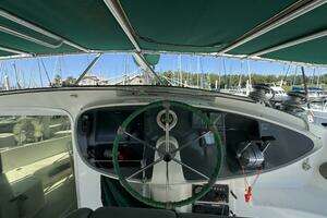 1999 Fountaine Pajot Bahia 46 thumbnail 47