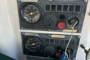 1999 Fountaine Pajot Bahia 46 thumbnail 44