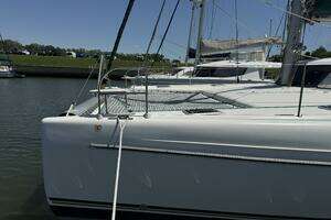 1999 Fountaine Pajot Bahia 46 thumbnail 24