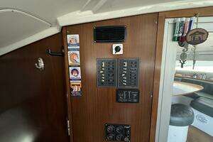 1999 Fountaine Pajot Bahia 46 thumbnail 49