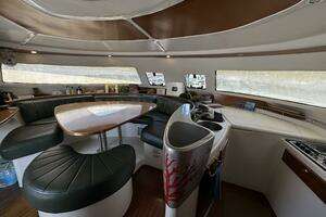 1999 Fountaine Pajot Bahia 46 thumbnail 65