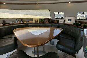 1999 Fountaine Pajot Bahia 46 thumbnail 56