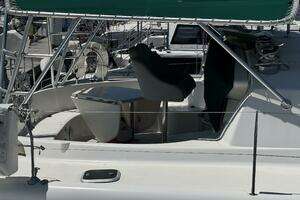 1999 Fountaine Pajot Bahia 46 thumbnail 19