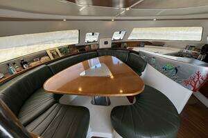 1999 Fountaine Pajot Bahia 46 thumbnail 51