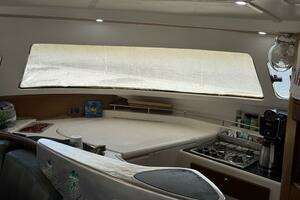 1999 Fountaine Pajot Bahia 46 thumbnail 63