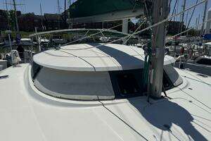 1999 Fountaine Pajot Bahia 46 thumbnail 37