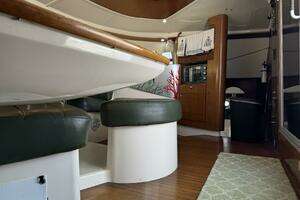 1999 Fountaine Pajot Bahia 46 thumbnail 54
