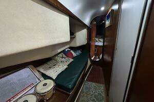 1999 Fountaine Pajot Bahia 46 thumbnail 82