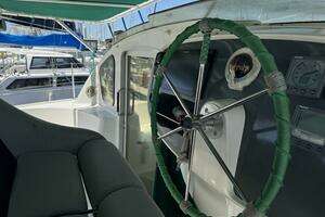 1999 Fountaine Pajot Bahia 46 thumbnail 43