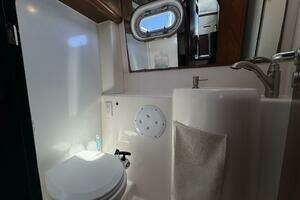 1999 Fountaine Pajot Bahia 46 thumbnail 90