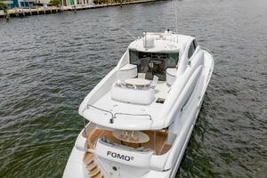 Yacht for sale FOMO2
