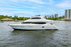 FOMO2 yacht for sale