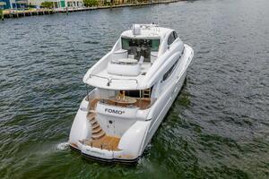FOMO2 Worth Avenue Yachts