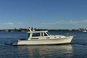 Sweet Baby Jane 2014 Sabre Salon Express Yacht For Sale in Daytona Beach FL