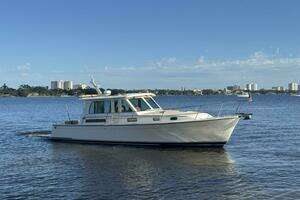 Sweet Baby Jane 2014 Sabre Salon Express Yacht For Sale in Daytona Beach FL