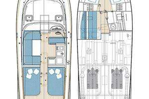2025 Toy Marine 36 thumbnail 19