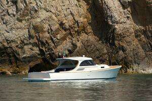 2025 Toy Marine 36 thumbnail 4