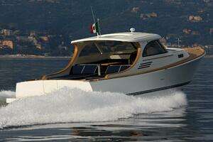 2025 Toy Marine 36 thumbnail 5