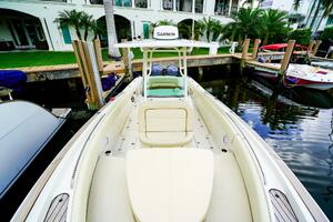 Tender Offer 29ft Chris Craft Yacht For Sale