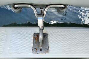 Weaver Davits